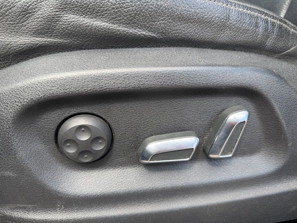 2014 Audi Q5 Premium Plus