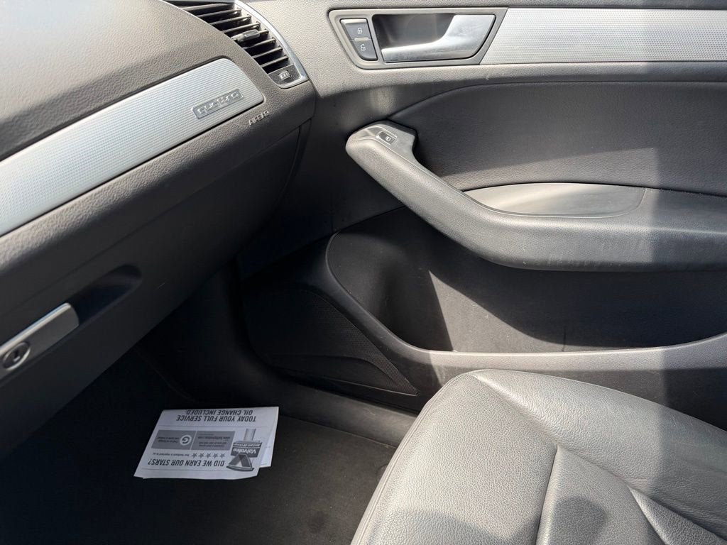 2014 Audi Q5 Premium Plus