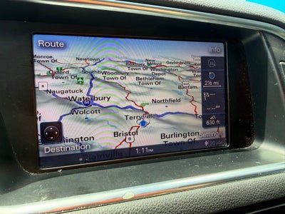 2014 Audi Q5 Premium Plus