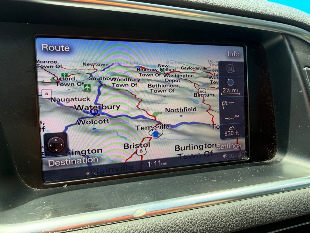 2014 Audi Q5 Premium Plus