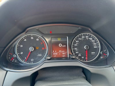 2014 Audi Q5 Premium Plus