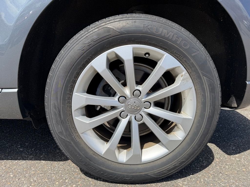 2014 Audi Q5 Premium Plus