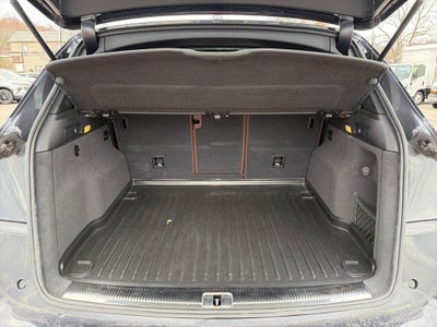 2014 Audi Q5 Premium Plus