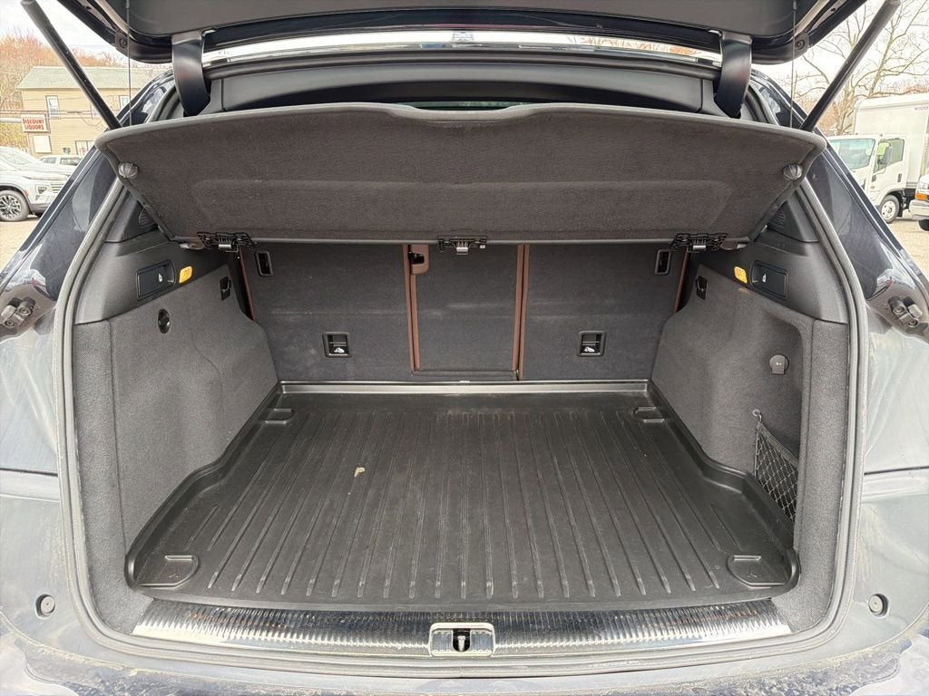 2014 Audi Q5 Premium Plus