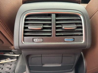 2014 Audi Q5 Premium Plus