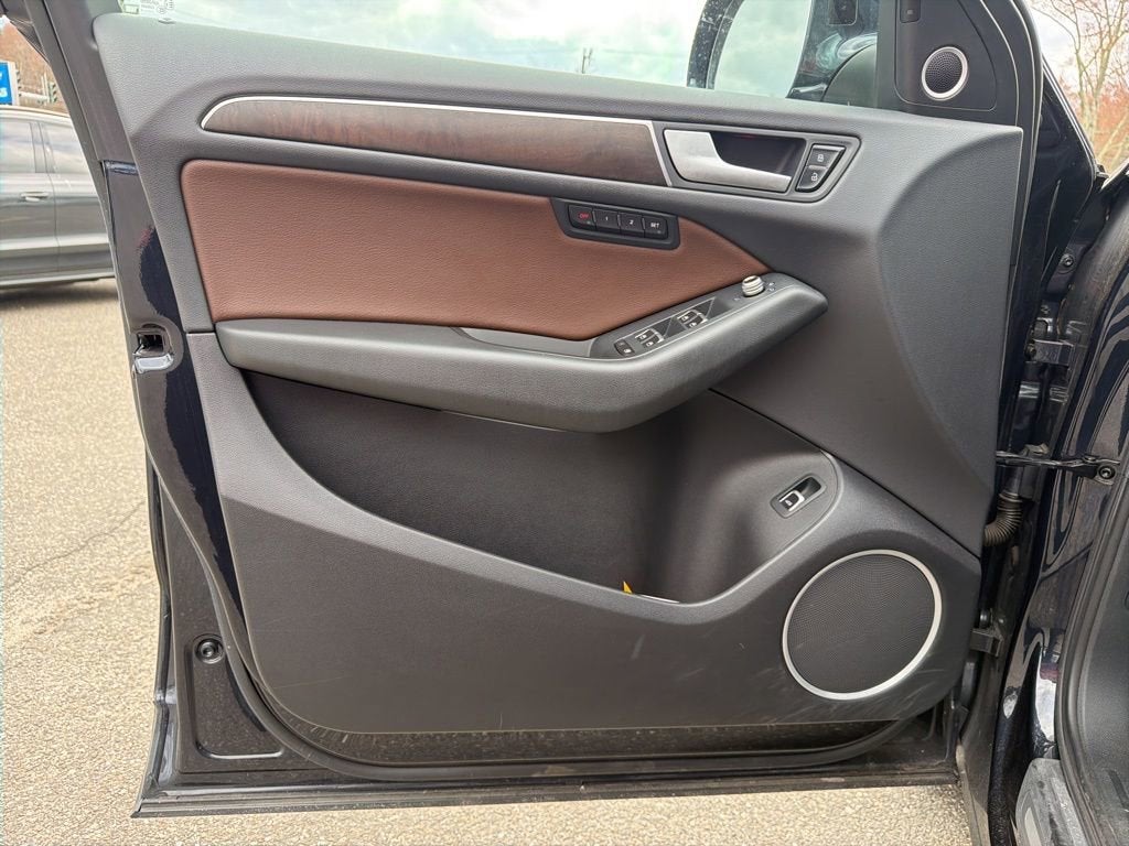 2014 Audi Q5 Premium Plus