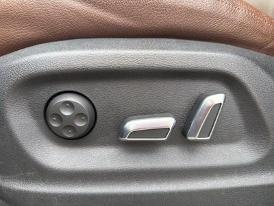 2014 Audi Q5 Premium Plus