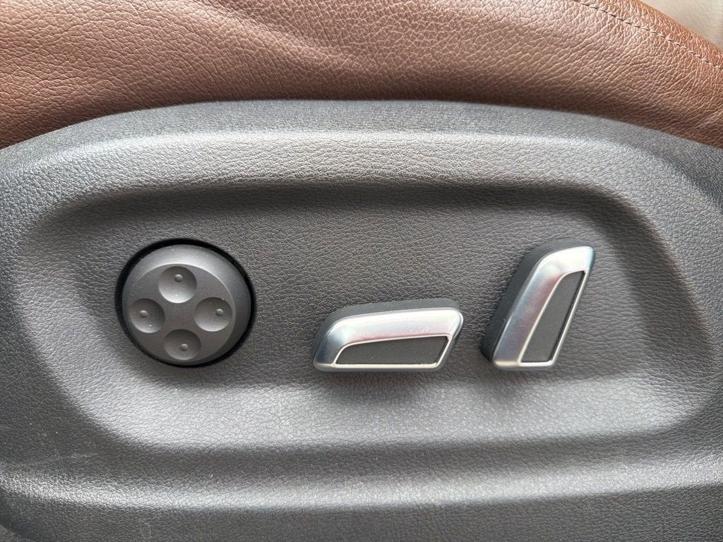 2014 Audi Q5 Premium Plus