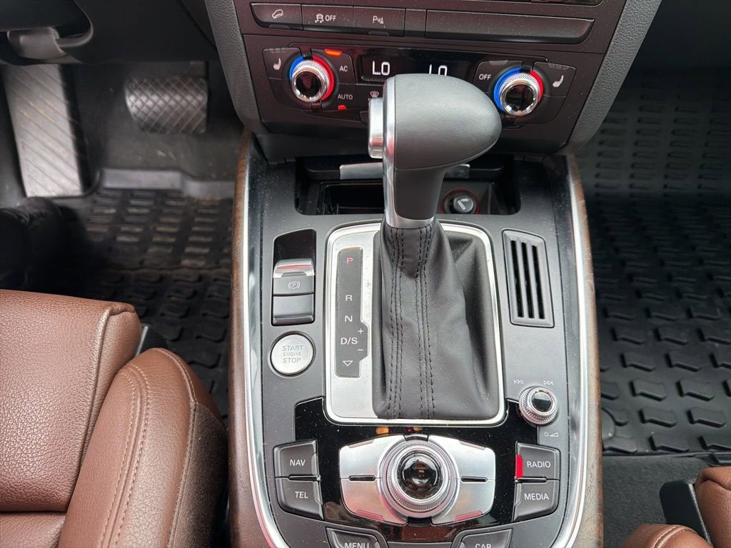 2014 Audi Q5 Premium Plus