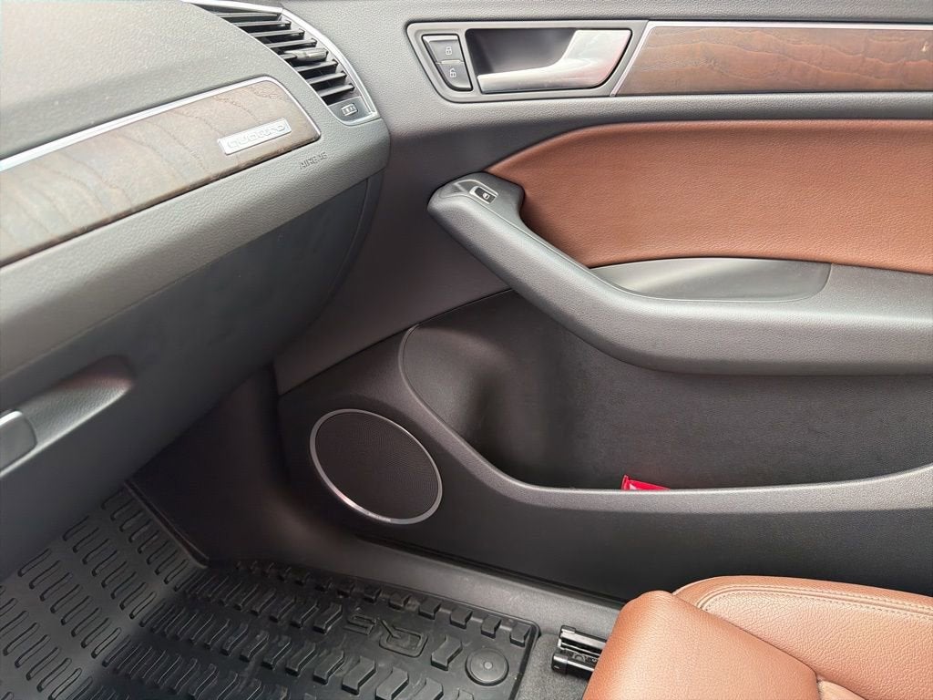 2014 Audi Q5 Premium Plus