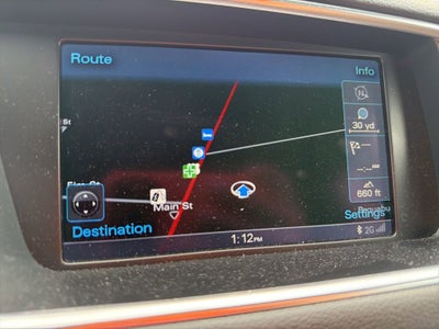 2014 Audi Q5 Premium Plus