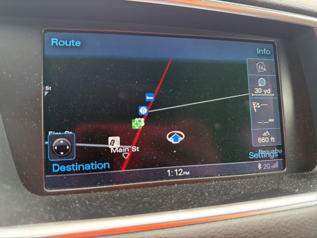 2014 Audi Q5 Premium Plus