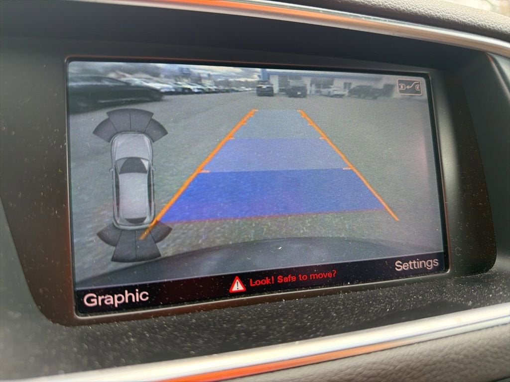 2014 Audi Q5 Premium Plus