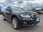 2014 Audi Q5 Premium Plus