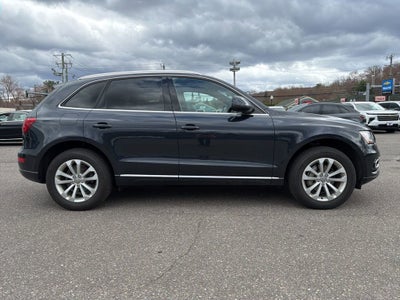 2014 Audi Q5 Premium Plus