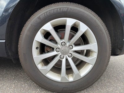 2014 Audi Q5 Premium Plus