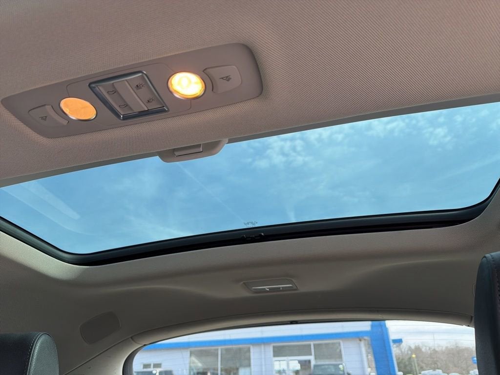 2015 Audi Q7 3.0T Premium Plus