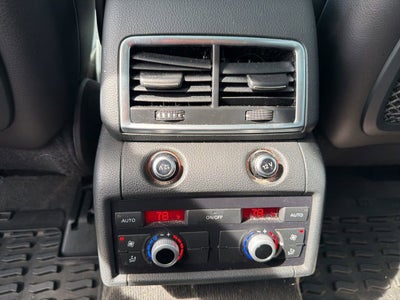 2015 Audi Q7 3.0T Premium Plus