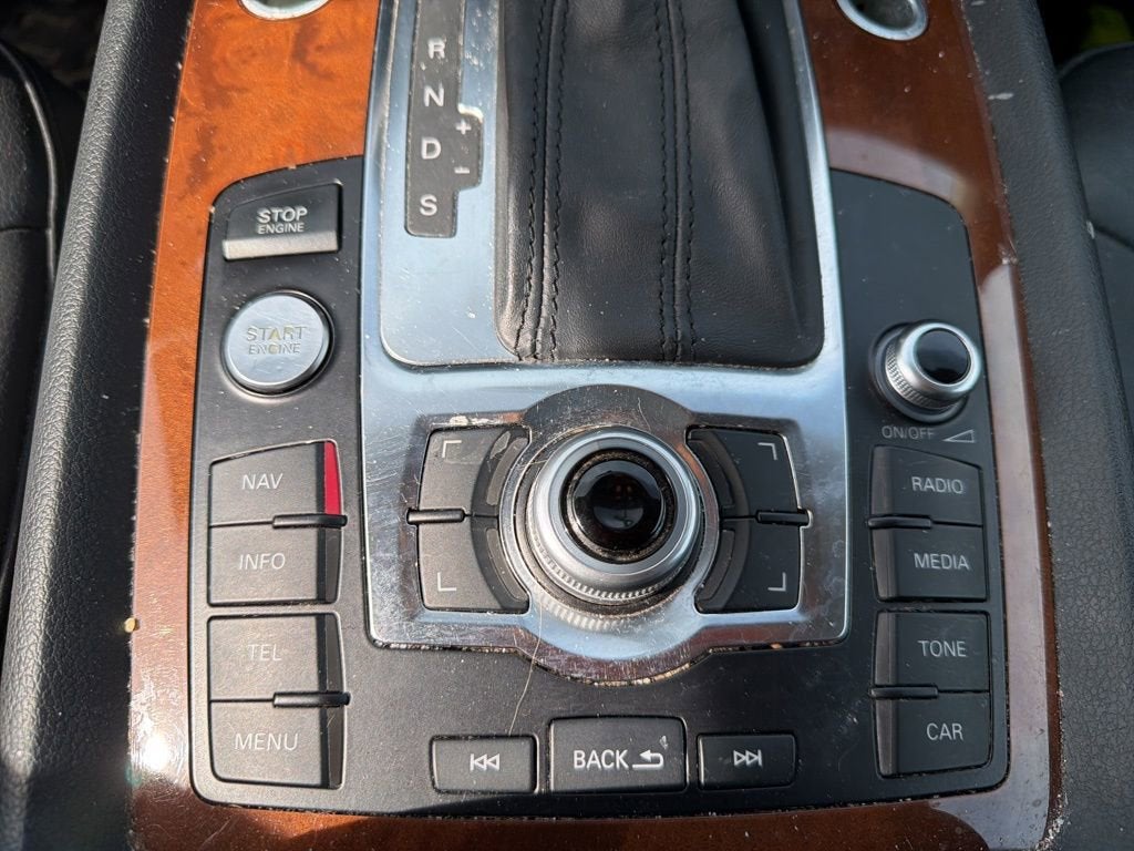 2015 Audi Q7 3.0T Premium Plus