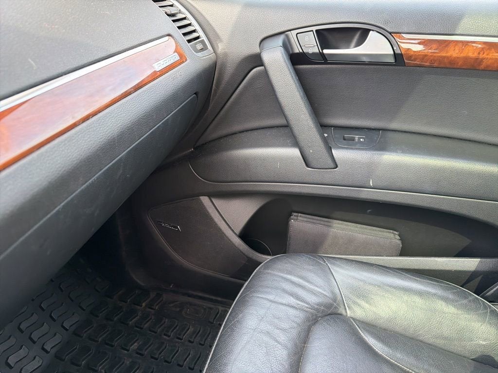 2015 Audi Q7 3.0T Premium Plus