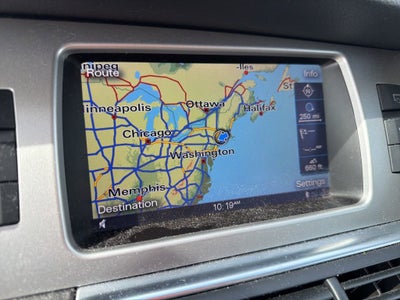 2015 Audi Q7 3.0T Premium Plus