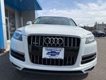 2015 Audi Q7 3.0T Premium Plus