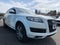2015 Audi Q7 3.0T Premium Plus