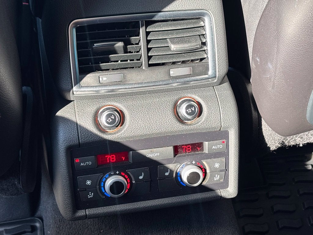 2014 Audi Q7 3.0L TDI Premium Plus