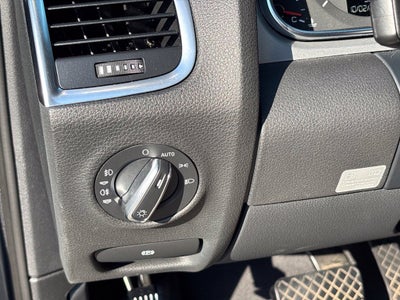 2014 Audi Q7 3.0L TDI Premium Plus