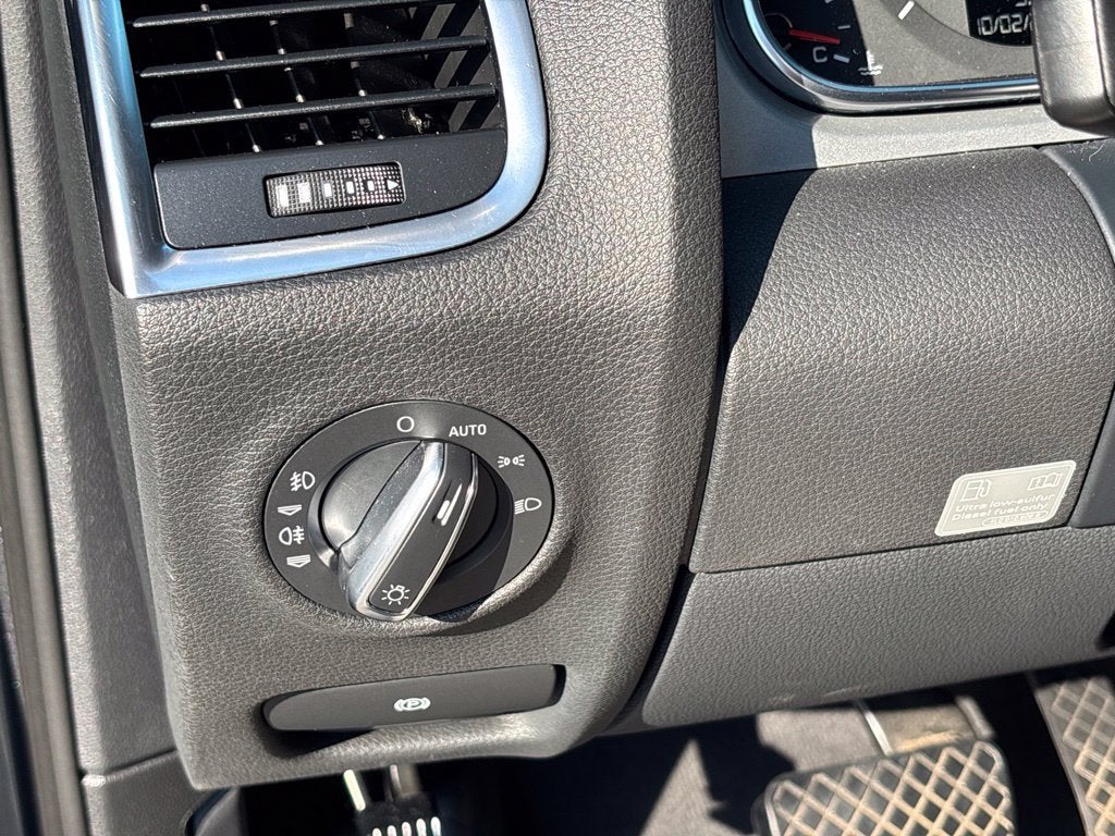 2014 Audi Q7 3.0L TDI Premium Plus