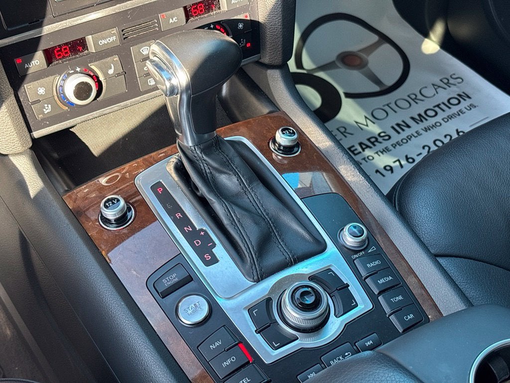 2014 Audi Q7 3.0L TDI Premium Plus