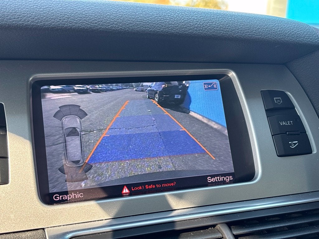 2014 Audi Q7 3.0L TDI Premium Plus