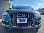 2014 Audi Q7 3.0L TDI Premium Plus