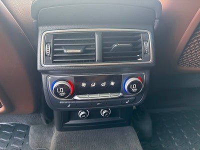 2018 Audi Q7 Prestige