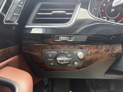 2018 Audi Q7 Prestige
