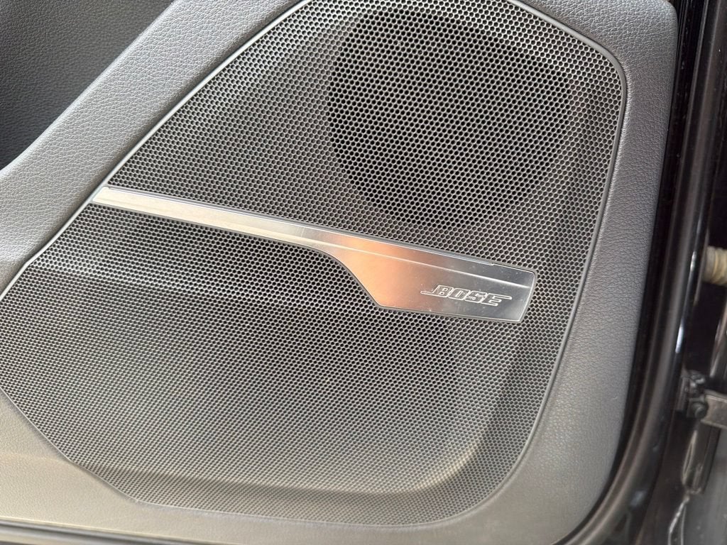 2018 Audi Q7 Prestige