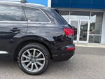2018 Audi Q7 Prestige