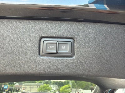 2018 Audi Q7 Prestige