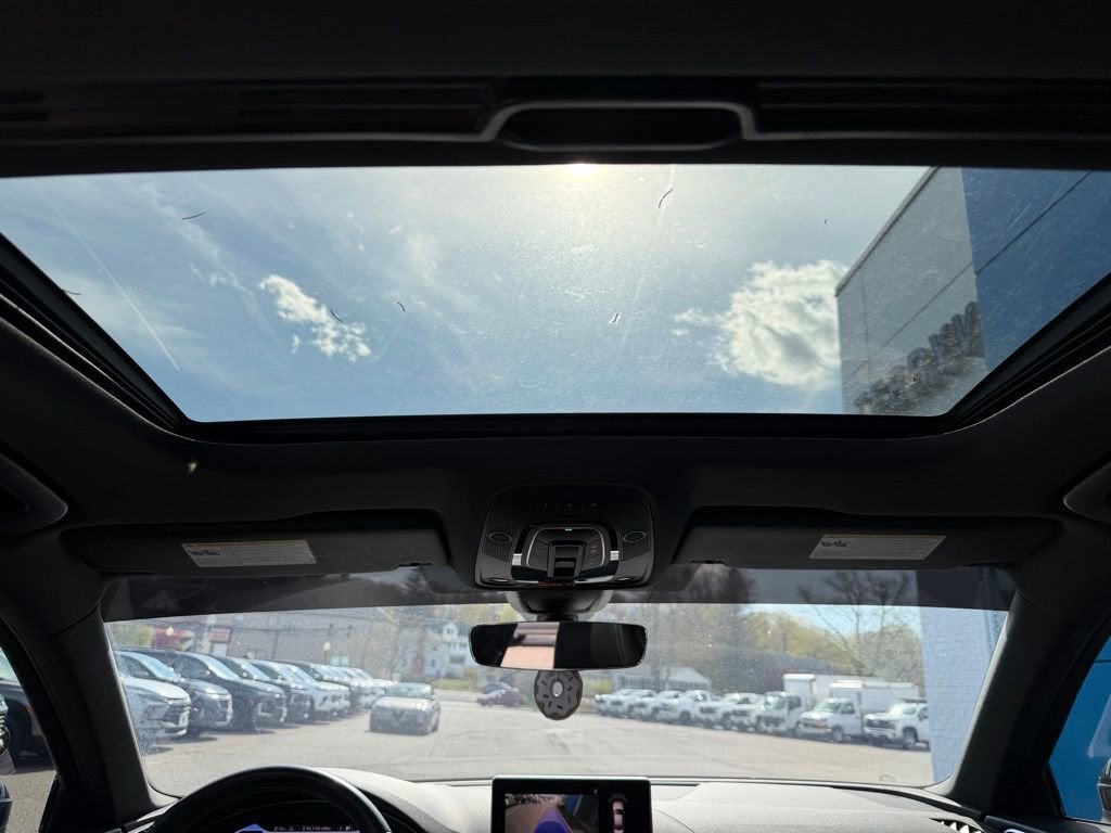 2019 Audi S4 Premium Plus