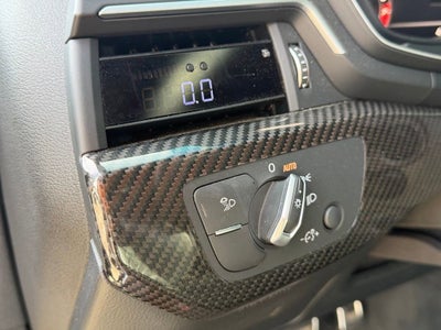 2019 Audi S4 Premium Plus