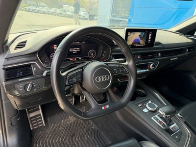 2019 Audi S4 Premium Plus