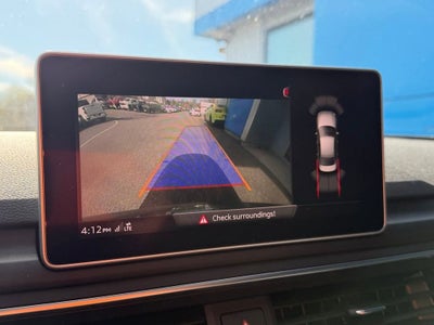 2019 Audi S4 Premium Plus