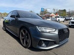 2019 Audi S4 Premium Plus