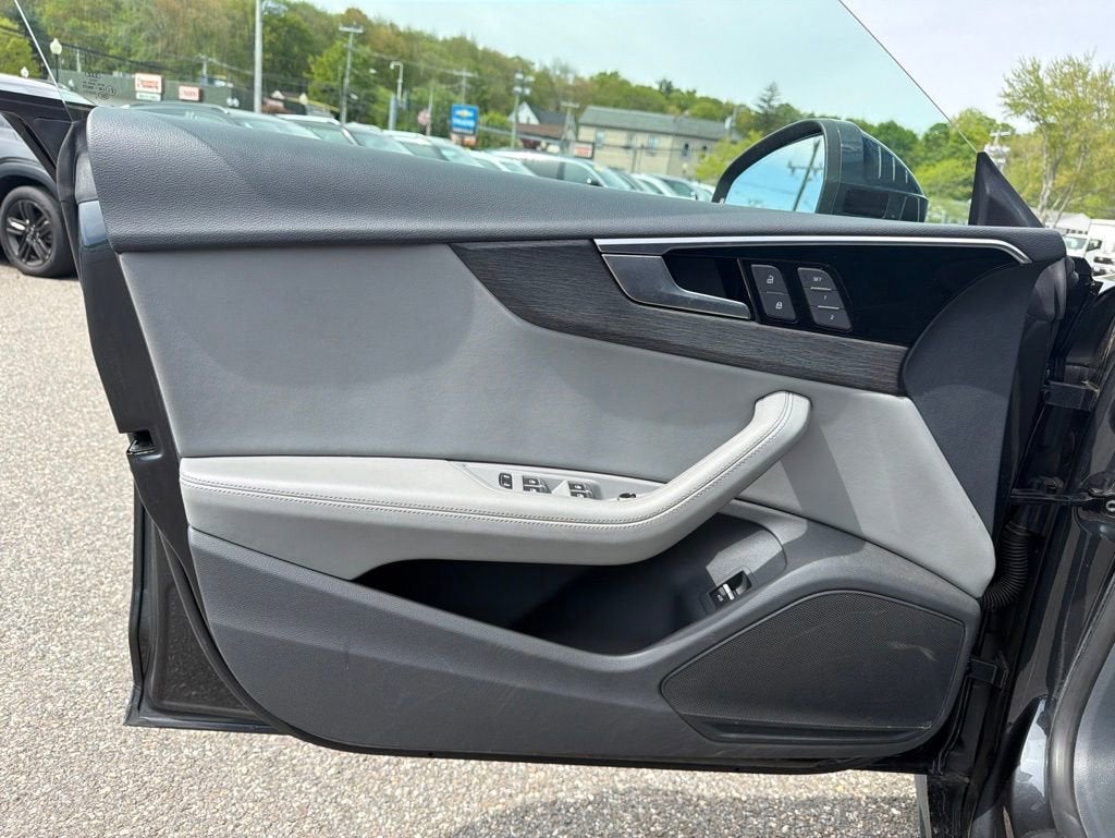 2020 Audi A5 Sportback Premium Plus