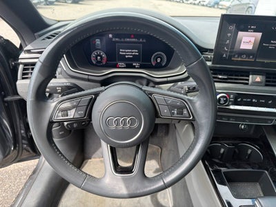 2020 Audi A5 Sportback Premium Plus