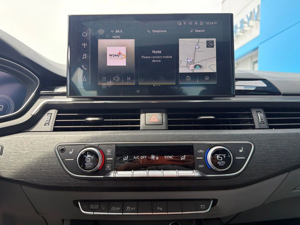 2020 Audi A5 Sportback Premium Plus