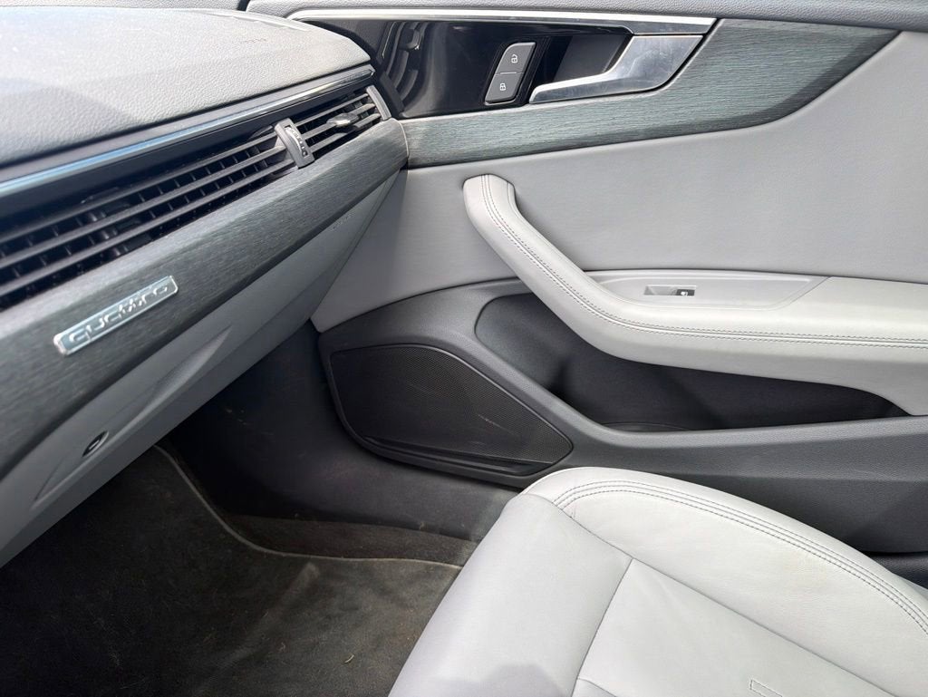 2020 Audi A5 Sportback Premium Plus