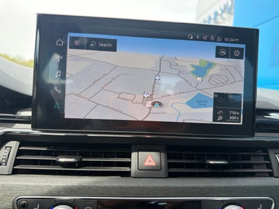 2020 Audi A5 Sportback Premium Plus