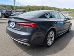2020 Audi A5 Sportback Premium Plus