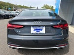 2020 Audi A5 Sportback Premium Plus